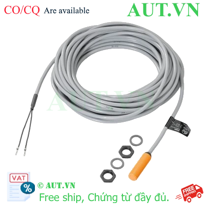 Ảnh của Cảm biến tiệm cận IFM IF5843