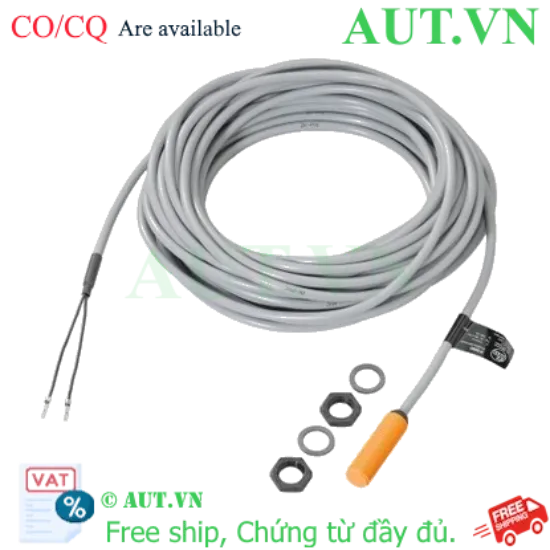 Ảnh của Cảm biến tiệm cận IFM IF5843