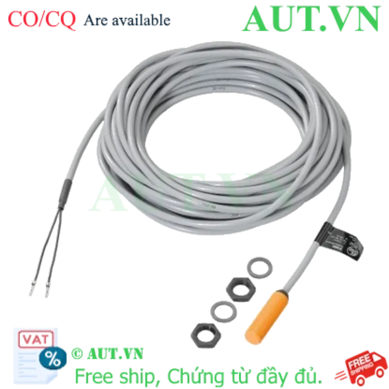 Ảnh của Cảm biến tiệm cận IFM IF5843