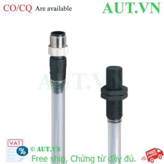 Ảnh của Cảm biến tiệm cận IFM IF5853