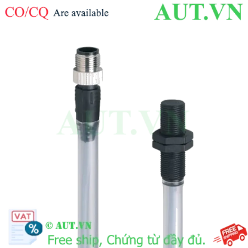 Ảnh của Cảm biến tiệm cận IFM IF5853