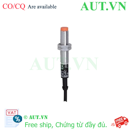 Ảnh của Cảm biến tiệm cận IFM IF5861