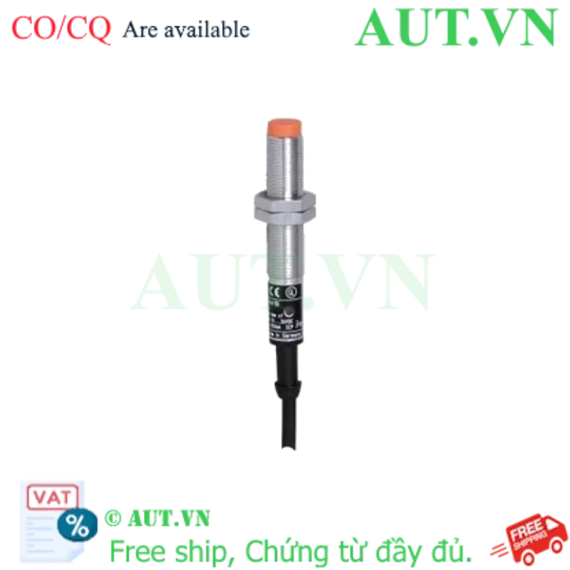 Ảnh của Cảm biến tiệm cận IFM IF5861