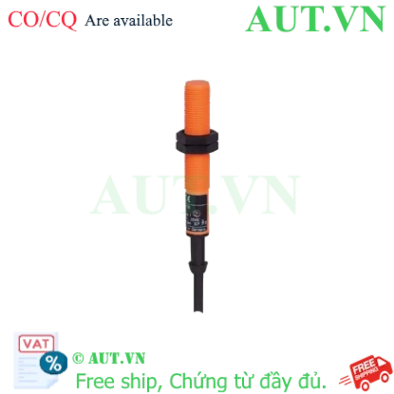 Ảnh của Cảm biến tiệm cận IFM IF5865
