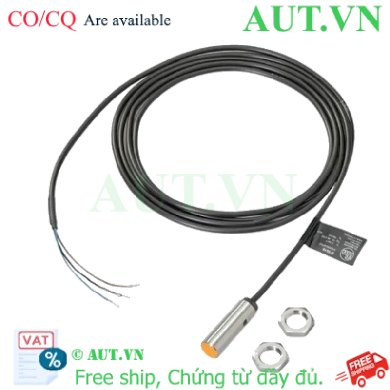 Ảnh của Cảm biến tiệm cận IFM IF5998
