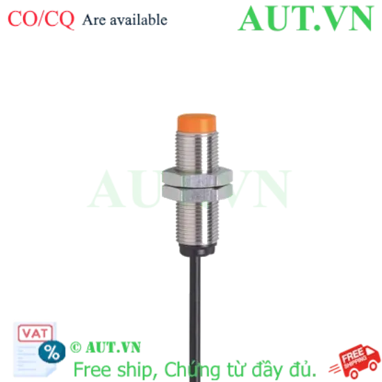 Ảnh của Cảm biến tiệm cận IFM IF6034