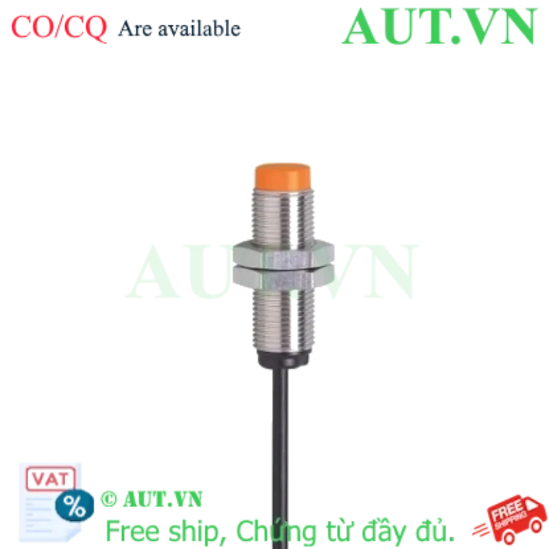 Ảnh của Cảm biến tiệm cận IFM IF6034
