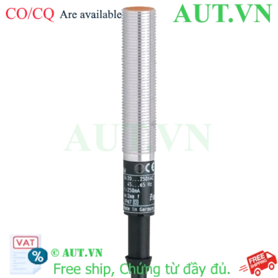 Ảnh của Cảm biến tiệm cận IFM IF6043