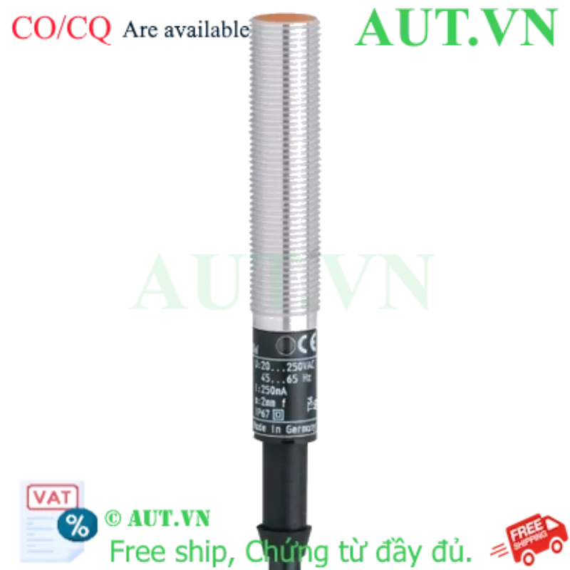 Ảnh của Cảm biến tiệm cận IFM IF6043