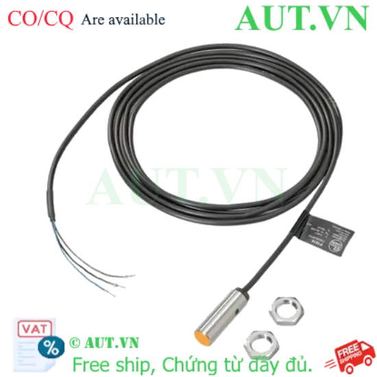 Ảnh của Cảm biến tiệm cận IFM IF6046