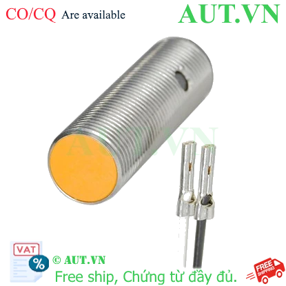 Ảnh của Cảm biến tiệm cận IFM IF8500