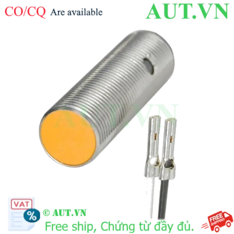 Ảnh của Cảm biến tiệm cận IFM IF8500