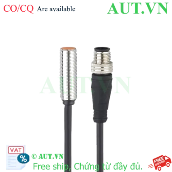 Ảnh của Cảm biến tiệm cận IFM IFC262
