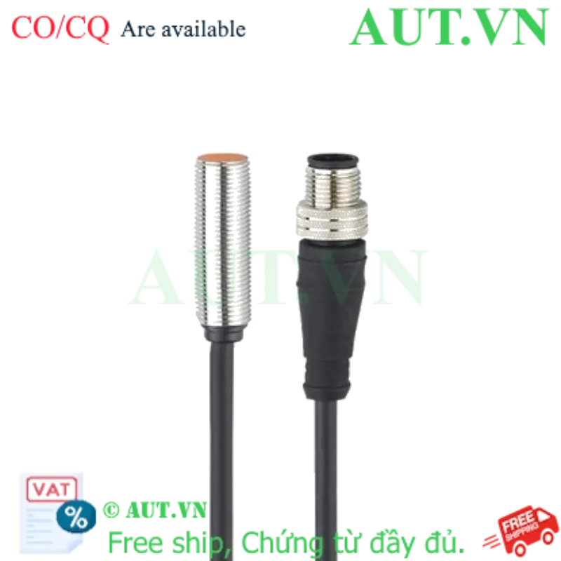 Ảnh của Cảm biến tiệm cận IFM IFC262