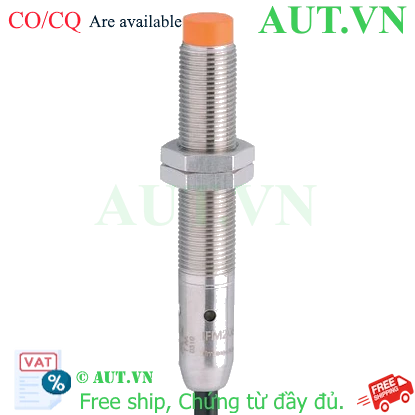 Ảnh của Cảm biến tiệm cận IFM IFM200