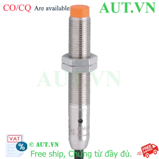 Ảnh của Cảm biến tiệm cận IFM IFM200