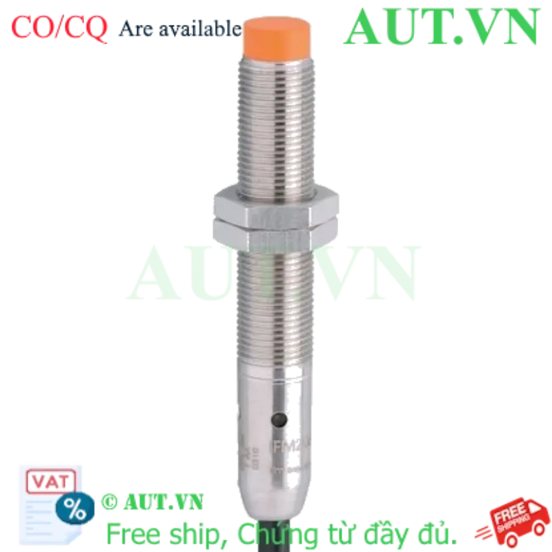 Ảnh của Cảm biến tiệm cận IFM IFM200