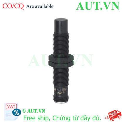 Ảnh của Cảm biến tiệm cận IFM IFW203