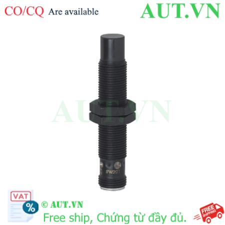 Ảnh của Cảm biến tiệm cận IFM IFW203