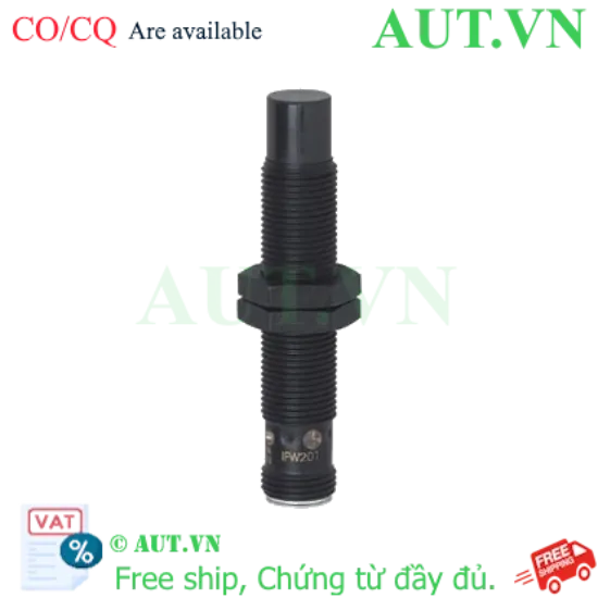 Ảnh của Cảm biến tiệm cận IFM IFW203