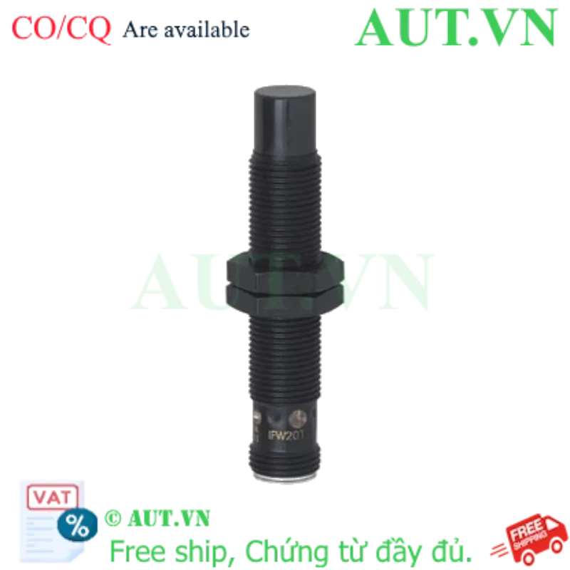 Ảnh của Cảm biến tiệm cận IFM IFW203