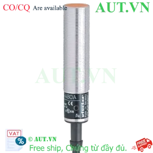 Ảnh của Cảm biến tiệm cận IFM IG0051 NPN NO | Chính hãng AUT VN