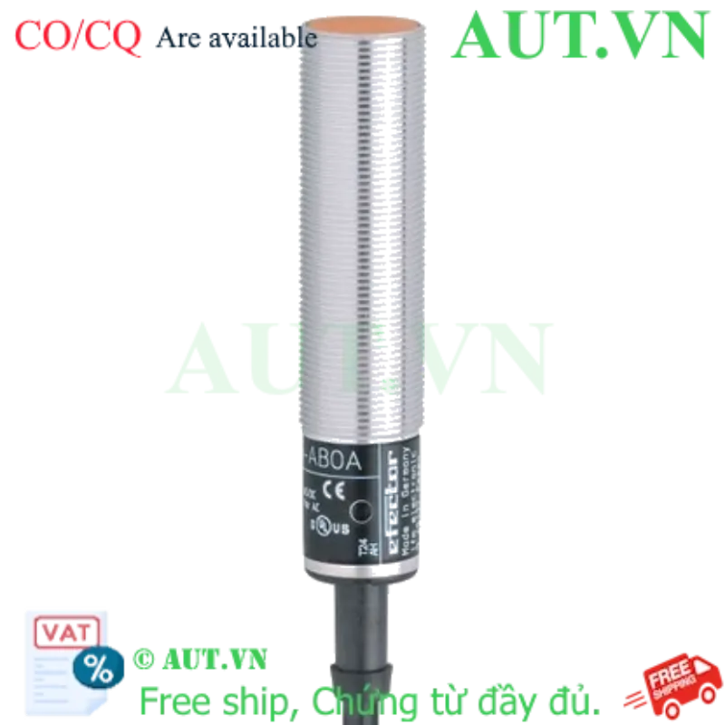 Ảnh của Cảm biến tiệm cận IFM IG0051 NPN NO | Chính hãng AUT VN