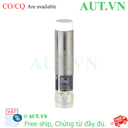 Ảnh của Cảm biến tiệm cận IFM IG0303