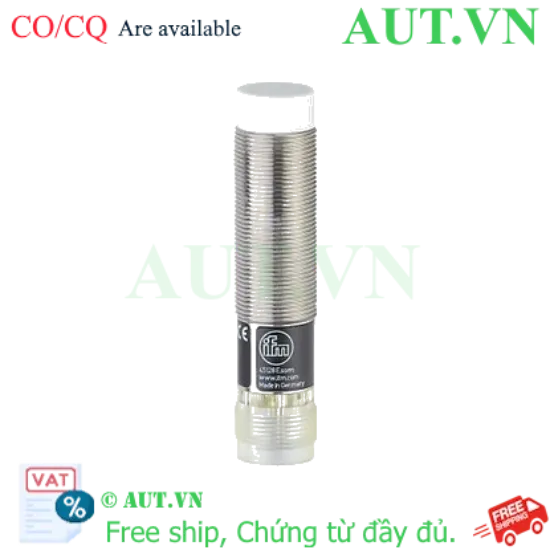 Ảnh của Cảm biến tiệm cận IFM IG0303