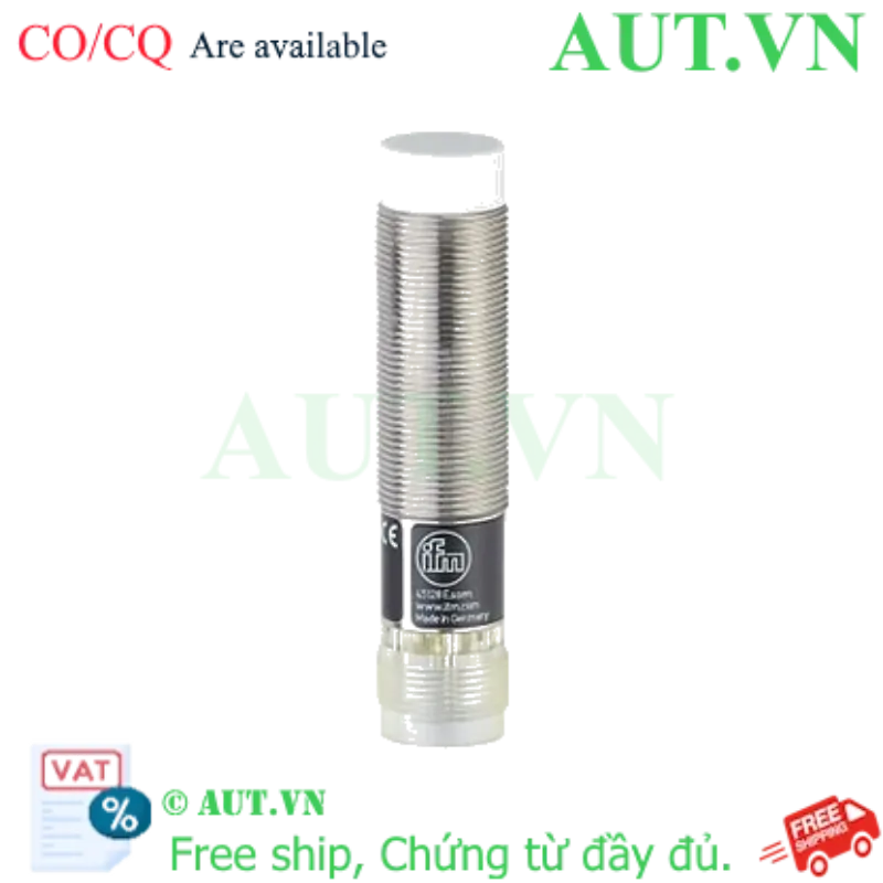 Ảnh của Cảm biến tiệm cận IFM IG0303