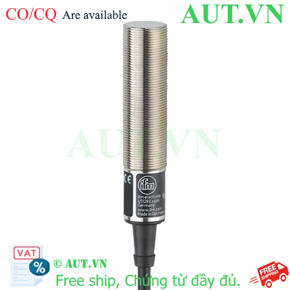 Ảnh của Cảm biến tiệm cận IFM IG3505