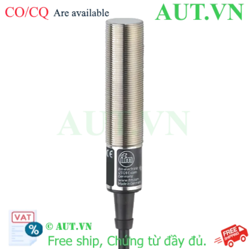 Ảnh của Cảm biến tiệm cận IFM IG3505