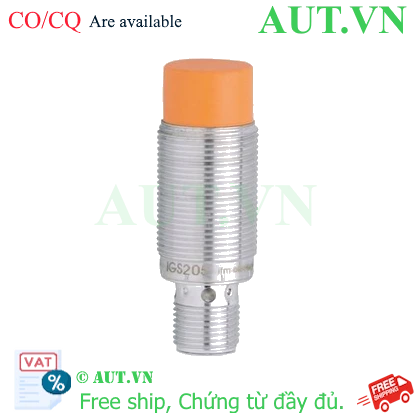Ảnh của Cảm biến tiệm cận IFM IG5883
