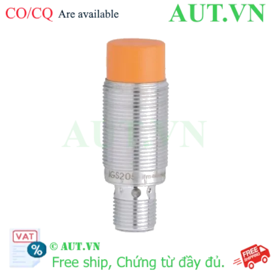 Ảnh của Cảm biến tiệm cận IFM IG5883