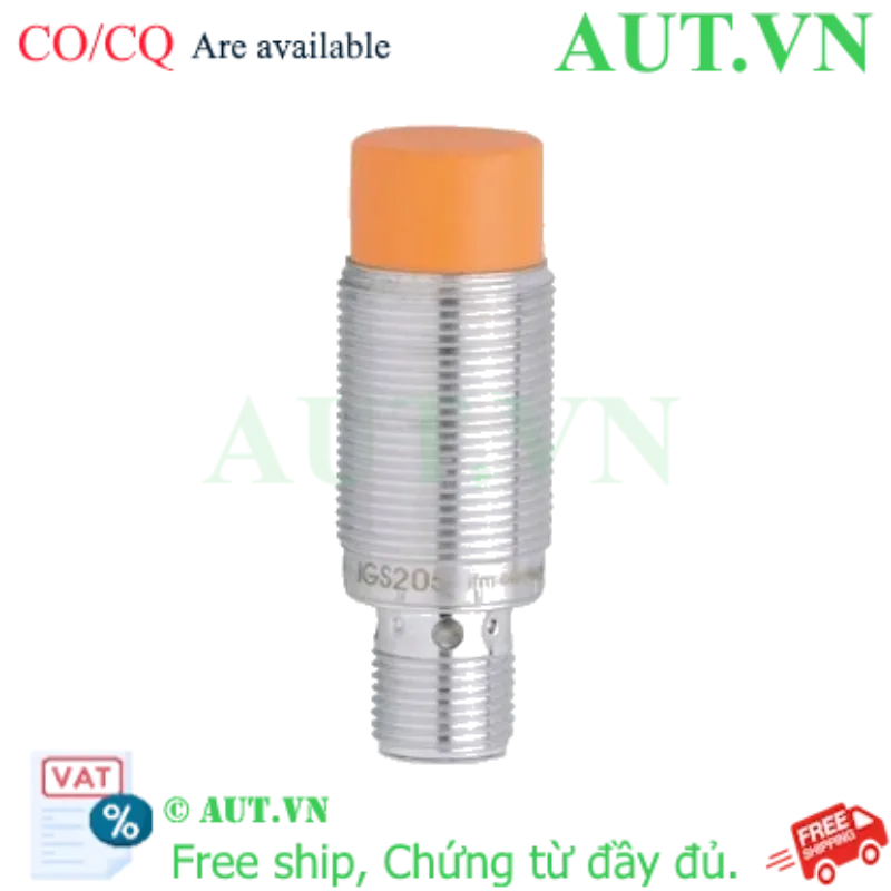 Ảnh của Cảm biến tiệm cận IFM IG5883