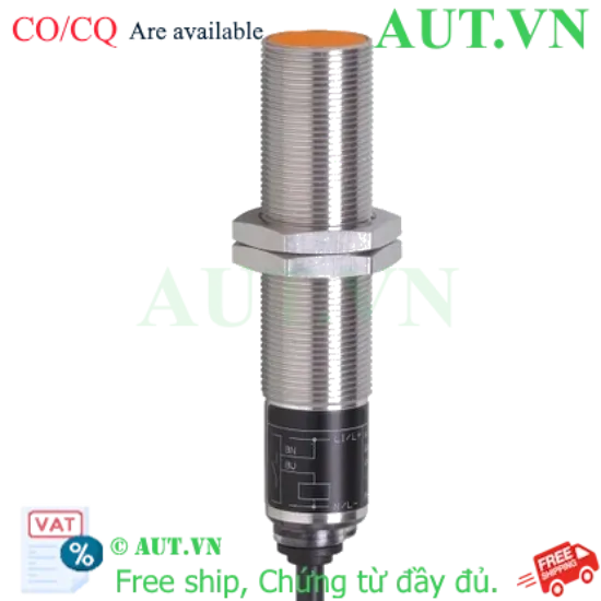 Ảnh của Cảm biến tiệm cận IFM IG5887