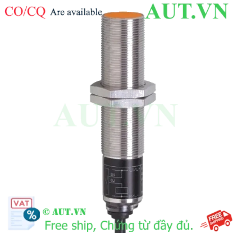 Ảnh của Cảm biến tiệm cận IFM IG5887