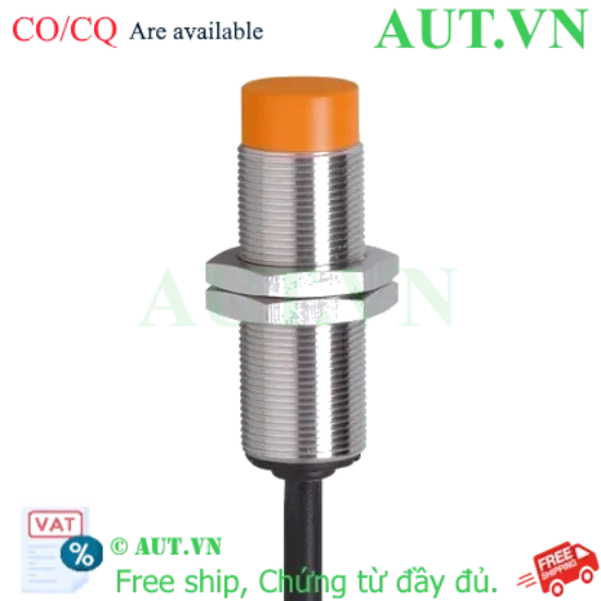 Ảnh của Cảm biến tiệm cận IFM IG6073