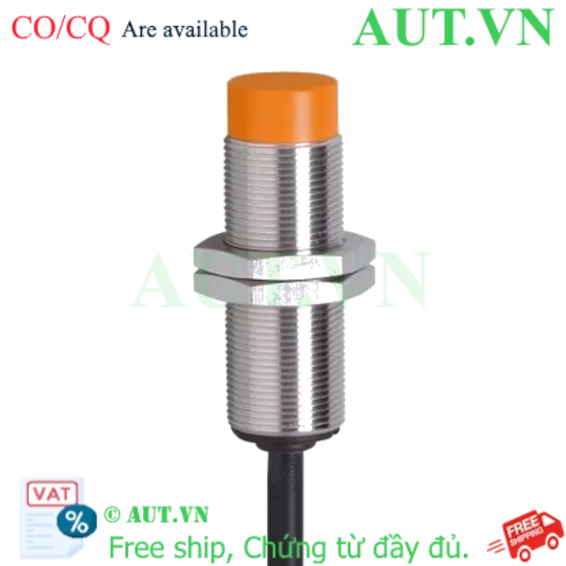 Ảnh của Cảm biến tiệm cận IFM IG6073