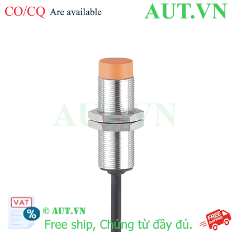 Ảnh của Cảm biến tiệm cận IFM IG6621