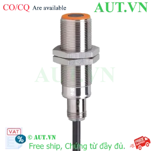 Ảnh của Cảm Biến Tiệm Cận IFM IG7106 NPN Thường Mở, M18, 5mm | Chính Hãng AUT.VN