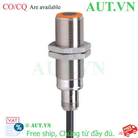 Ảnh của Cảm Biến Tiệm Cận IFM IG7106 NPN Thường Mở, M18, 5mm | Chính Hãng AUT.VN