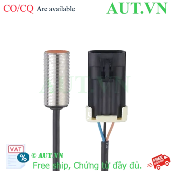 Ảnh của Cảm biến tiệm cận IFM IG8511