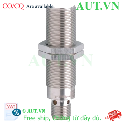 Ảnh của Cảm biến tiệm cận IFM IGM213