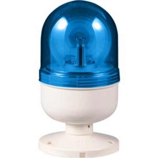 Ảnh của Đèn xoay cảnh báo Qlight S80DRK-110-B