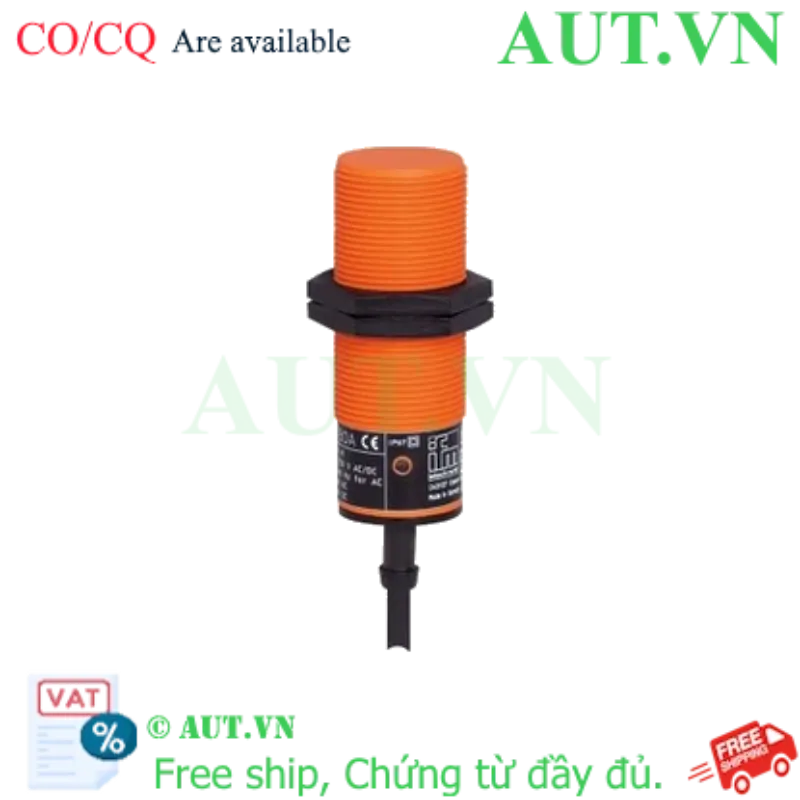 Ảnh của Cảm biến tiệm cận IFM II0290