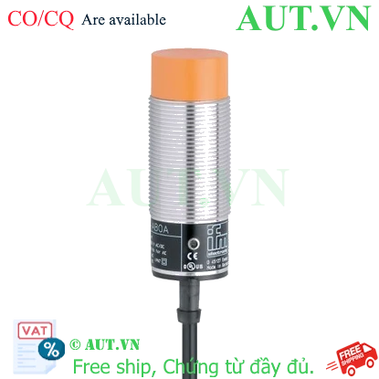 Ảnh của Cảm biến tiệm cận IFM II0377