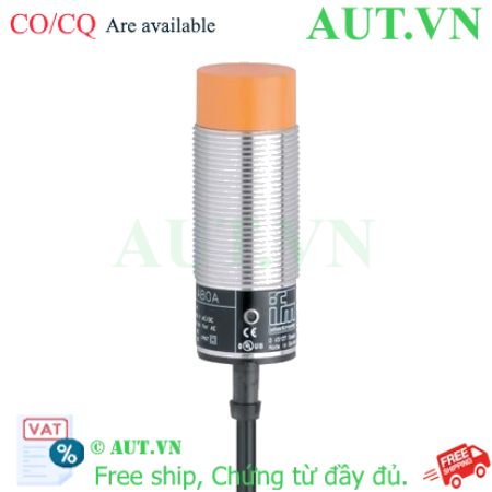 Ảnh của Cảm biến tiệm cận IFM II0377