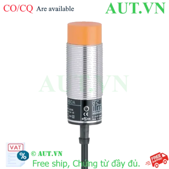 Ảnh của Cảm biến tiệm cận IFM II0377
