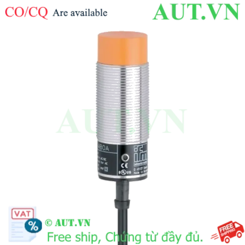 Ảnh của Cảm biến tiệm cận IFM II0377